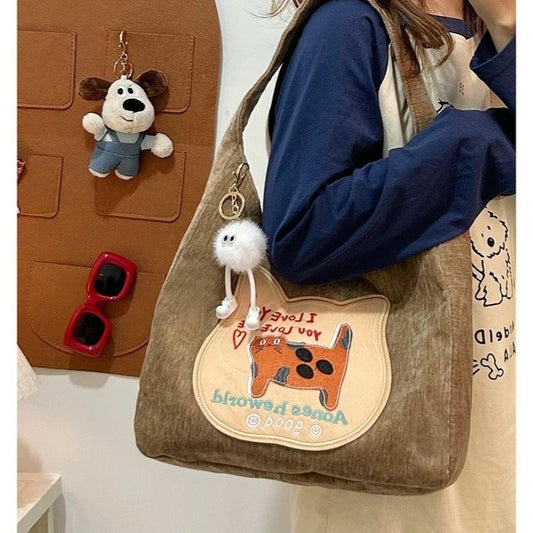 289.9USD--Charming, Fashionable and Soft Shoulder Bag-The prices of four bags