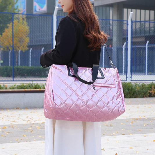 209USD--Simple and Elegant, a Versatile Choice - Handbag-The prices of four bags